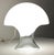Mid-Century Modern Vistosi Cumulus Table Lamp, 1970s For Sale - Image 3 of 6