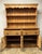 There is a certain honesty to a 19th century English pine dresser — a piece that was never meant to impress, only to...
