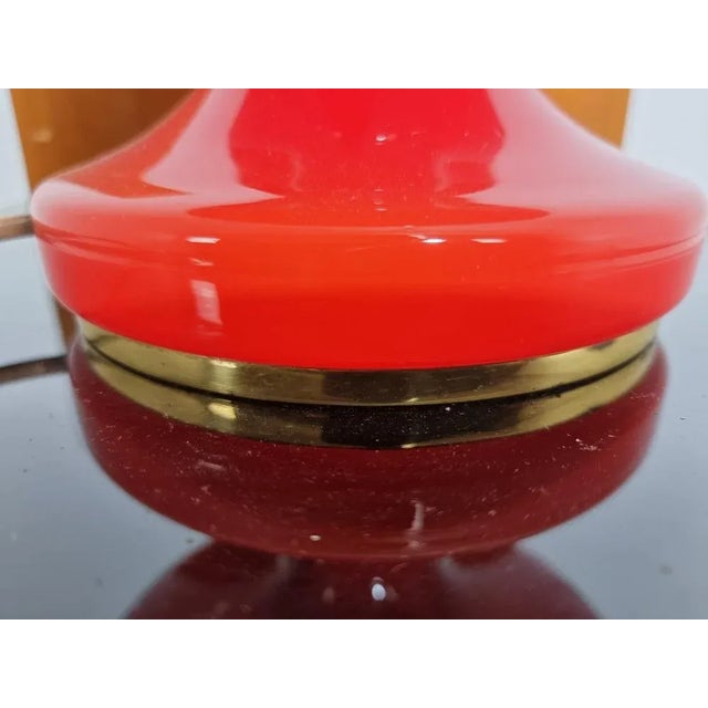 Table Lamp by S. Tabera For Sale - Image 3 of 8