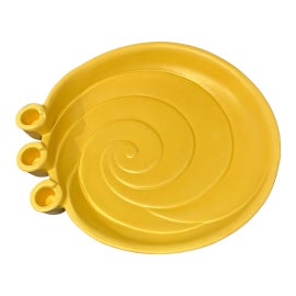 Example of Haeger Serveware