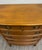 Antique American Federal Bowfront Chest of Drawers For Sale - Image 9 of 14