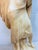 Large Antique Hand Carved Alabaster Stone Lady Woman Sculpture Statue Art Marble For Sale In New York - Image 6 of 16