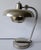 Glass Functionalism Art Deco Bauhaus Chrome Table Lamp by Franta Anyz, 1930s For Sale - Image 7 of 18