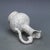 Early 20th Century Chinese Ceramic Wine Pot Guan Ware Crackle Glaze Celadon Flagon For Sale - Image 5 of 13