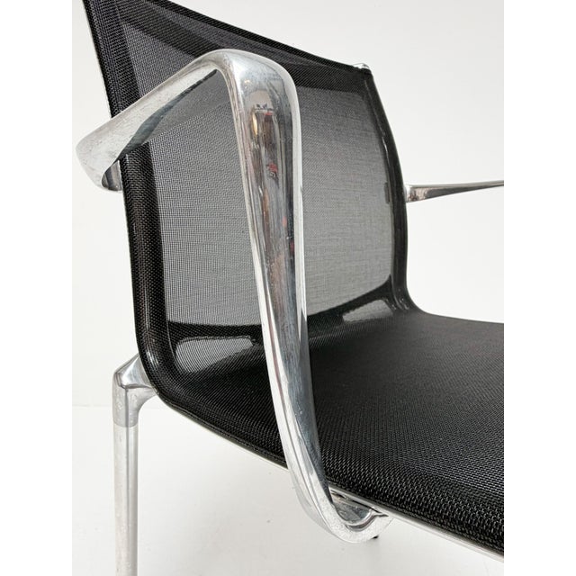Highframe 417 Chair by Alberto Meda for Alias, 1992 For Sale - Image 13 of 18