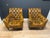 Vintage Club Chairs, 2000s, Set of 2 For Sale - Image 9 of 18