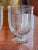 Pair of Etched Glass Vases With Wheat Design For Sale - Image 6 of 7