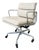 Mid-Century Modern Soft Pad Desk Chair Attributed to Eames for Herman Miller For Sale