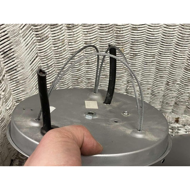 Industrial Ceiling Lamp from Thorn, 2000s For Sale - Image 6 of 8