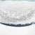 Vintage Modern Fish Plate Textured Blue Art Glass Serving Dish For Sale In San Diego - Image 6 of 9