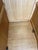 Vintage French Louis XVI Style Wardrobe in Oak For Sale - Image 14 of 15