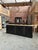 Handcrafted Sideboard with Drawers For Sale - Image 3 of 16