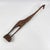 Early 20th Century Early 20th Century Giraffe Wood Sculpture For Sale - Image 5 of 8
