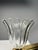 Mid-Century Murano Glass Wall Lamps in the style of Ercole Barovier, Italy, 1990s, Set of 4 For Sale - Image 6 of 11