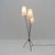 Swedish Tripod Floor Lamp, 1950 For Sale - Image 10 of 10