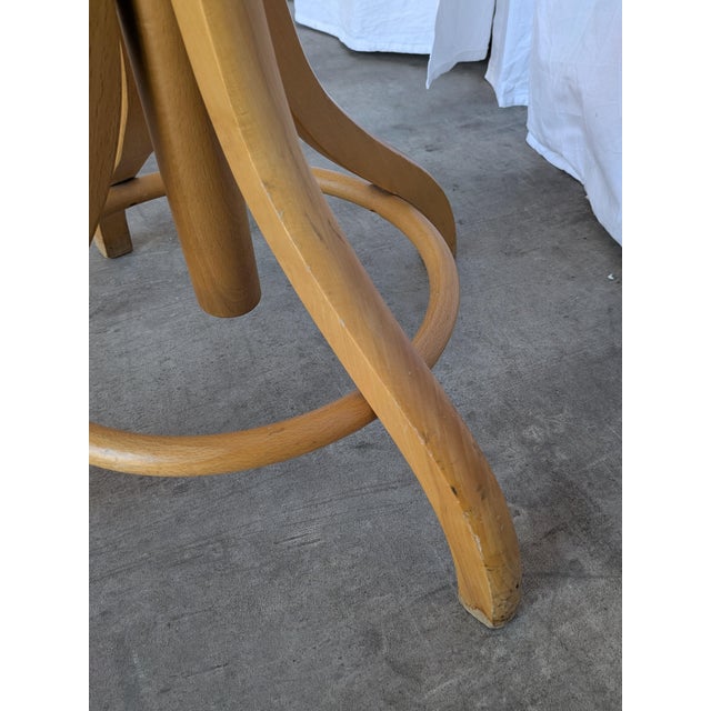 Vintage Bentwood Coat Stand, 1970s For Sale - Image 15 of 18