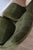 Emerald Green Slipper Chairs, a Pair For Sale - Image 9 of 12