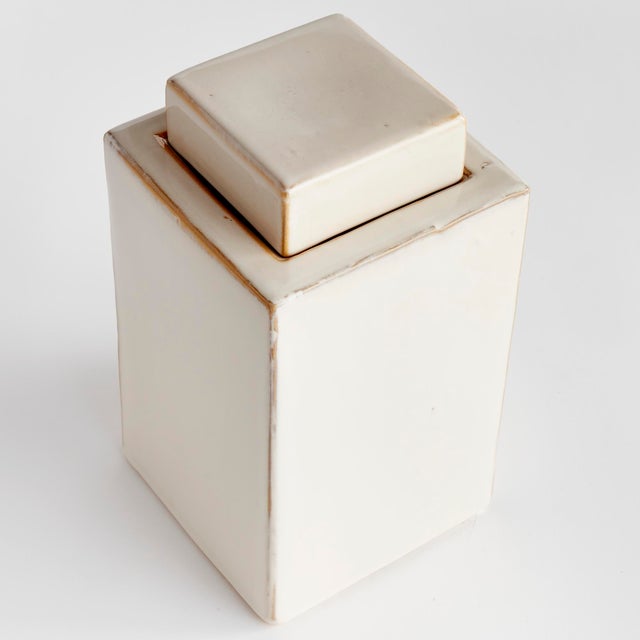 Contemporary Ophelia Jar Large For Sale - Image 3 of 5