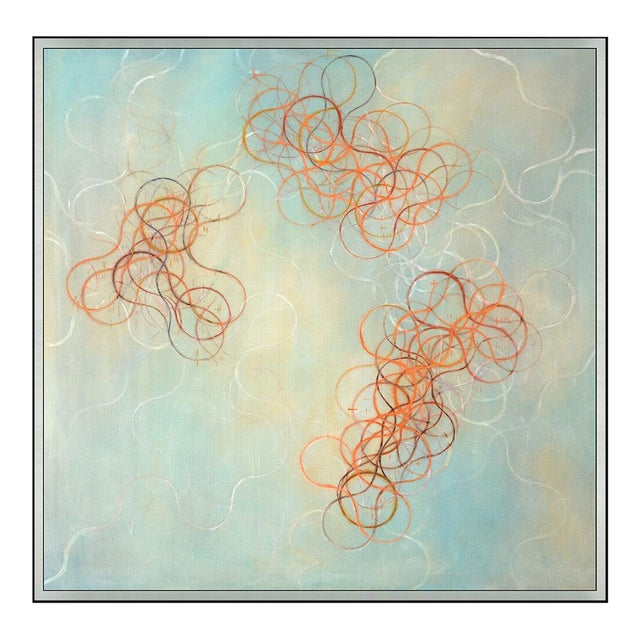 Spiral Vortex, Kenn Kotara For Sale