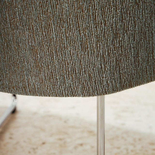 Colina Armchair by Lievore Altherr Molina for Arper, 2010s For Sale - Image 13 of 18