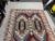 Native American 5ft 1in X 5ft 8in Armenian Traditional Artsakh Area Rug For Sale - Image 3 of 12