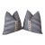 Noblis Oia Designer Throw Pillows For Sale