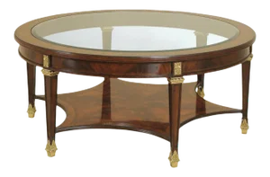 Maitland-Smith Senary Cocktail Table