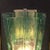 21st Century Limited Edition Italian Emerald Green Sconces - Set of 4 For Sale - Image 4 of 7