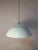 Safari Pendant Lamp in White by Christian Hvidt for Nordisk Solar For Sale - Image 11 of 11