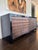 Contemporary Robert Kuo Limited Edition Lantern Buffet for McGuire For Sale - Image 3 of 18