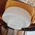 Metal Mid-Century Modern Pendant Lamp from György Csanádi, 1960s For Sale - Image 7 of 10