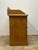 Wood 19th Century English Pine Chest of Drawers With Galleried Back For Sale - Image 7 of 7