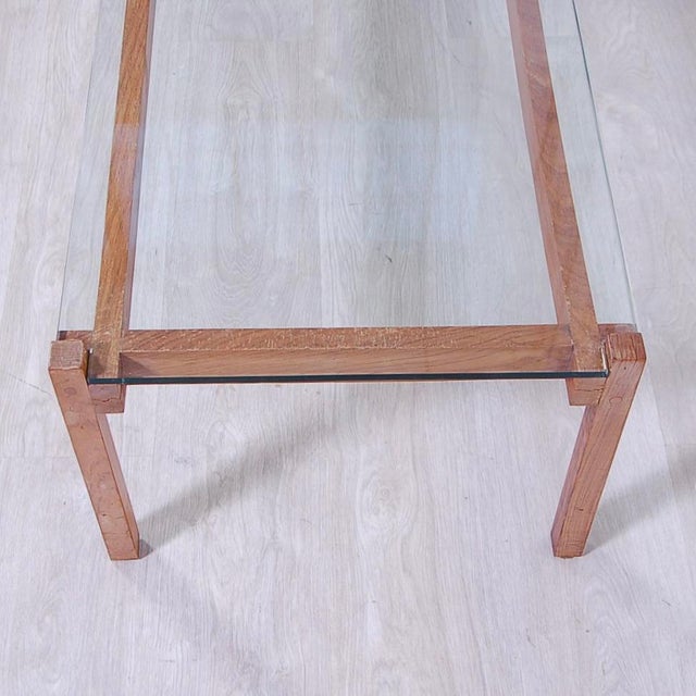 Coffee Table, Italy, 1960s For Sale - Image 10 of 18