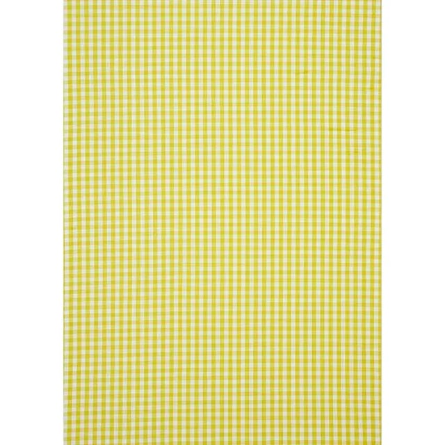 A charming version of a beloved basic, this small-scale check is woven in 100% Cotton. Sold as a 2-yard minimum. Content:...