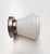 Opal Glass Gispen Ceiling Lamp by Giso, 1960s For Sale - Image 10 of 12