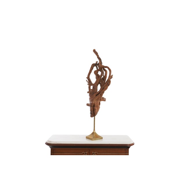 1970s John Dickinson Sculpture For Sale - Image 5 of 7