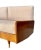 1950s Two-Seater Sofa, 1950s For Sale - Image 5 of 8