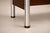 Brazilian Modern "Beg" Dining Table in Brazilian Rosewood and Chrome by Sergio Rodrigues, Brazil, 1960s For Sale - Image 14 of 18