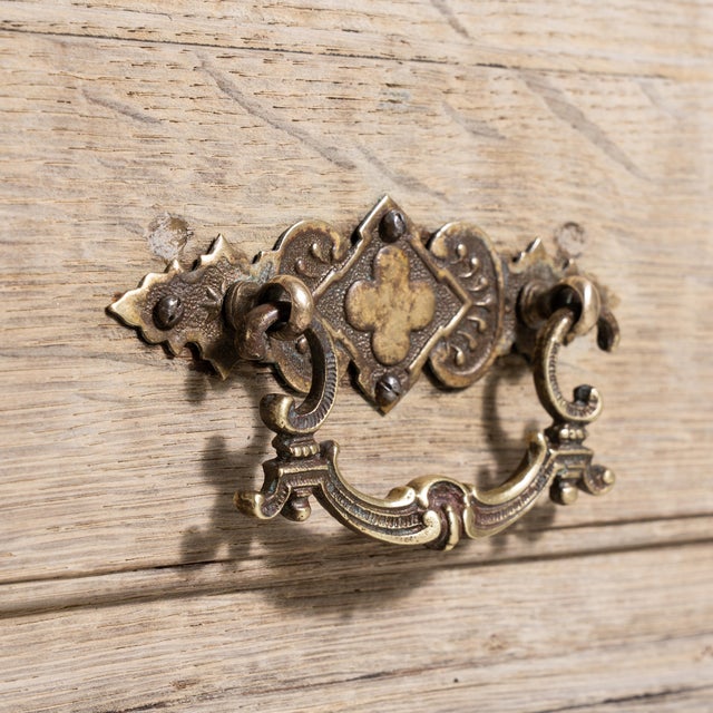 19th Century French Chest Of Drawers For Sale - Image 10 of 12