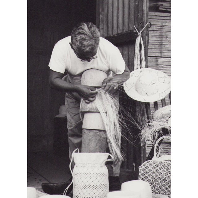 Hanna Seidel (1925 to 2005) lived and worked in Argentina for many years. She was a world traveller, journeying to South...