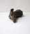Early 20th Century Bronze Dog Animal Sculpture Art Deco Period For Sale - Image 5 of 11