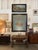 This large scale art was originally discovered in Barcelona where we discovered a beautifully old text from the mid 1800's...