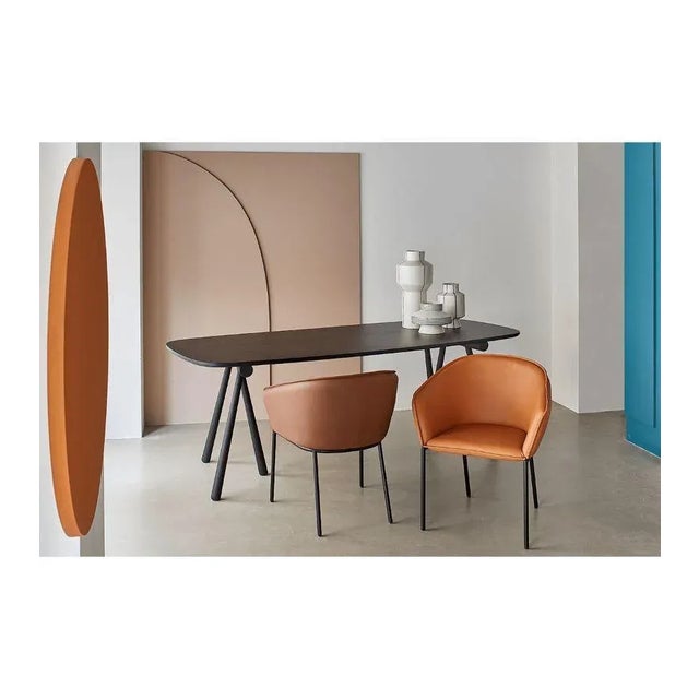 Small Altay Table by Patricia Urquiola For Sale - Image 6 of 9