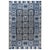 Modern Swedish Design Flat-Weave Wool Rug by Doris Leslie Blau For Sale