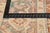 Textile Antique Persian Heriz Rug, 08'04 X 11'06 For Sale - Image 7 of 10