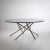 Late 20th Century Coffee Tables attributed to Molteni, Italy, Set of 2 For Sale - Image 5 of 11