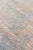 Transitional Pasargad Home Transitional Silver Area Rug, 4' 0'' X 6' 3'' For Sale - Image 3 of 5