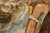 Vintage Persian Pictorial Tabriz Rug, 03'00 X 02'04 For Sale In Dallas - Image 6 of 10