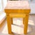 Le Gourmand thick European style solid maple wood Butcher Block island / table, Taylor Woodcraft Inc., Cleveland, Ohio....