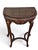 Brown 19th Century French Walnut Console Table/ Entry Hallway Table For Sale - Image 8 of 10
